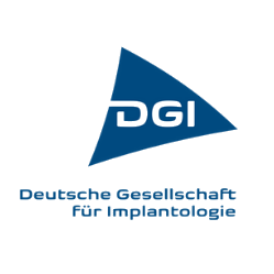 Logo DGI 