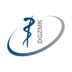 Logo DGZMK 