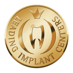 Logo Leading Implant Centers 